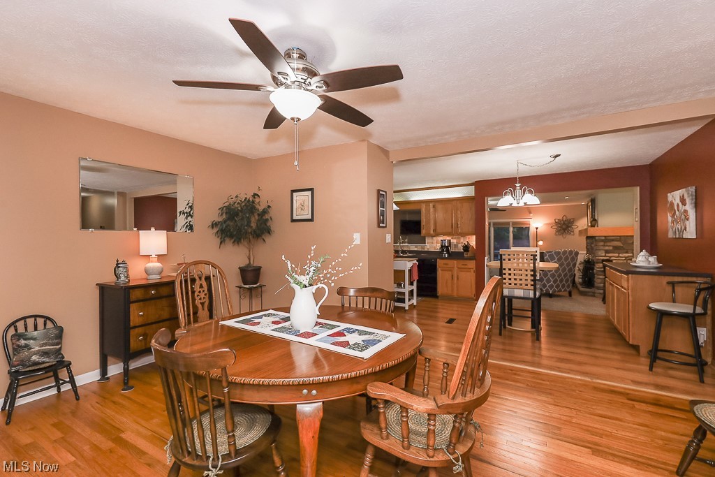 Ledge View Acres - Residential