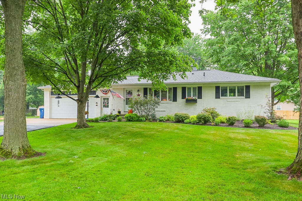 Ledge View Acres - Residential