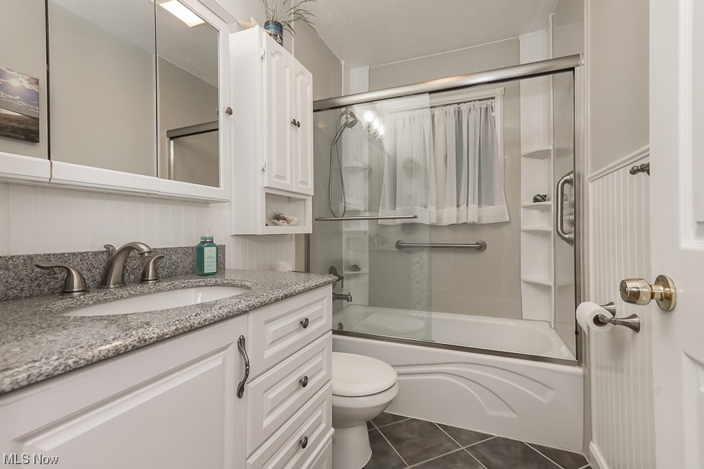 Ledge View Acres - Residential