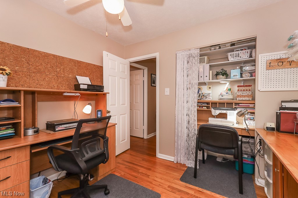 Ledge View Acres - Residential