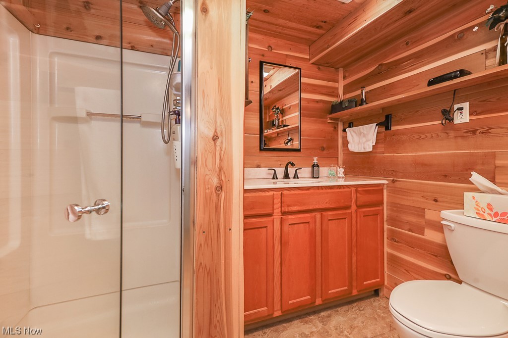 Ledge View Acres - Residential