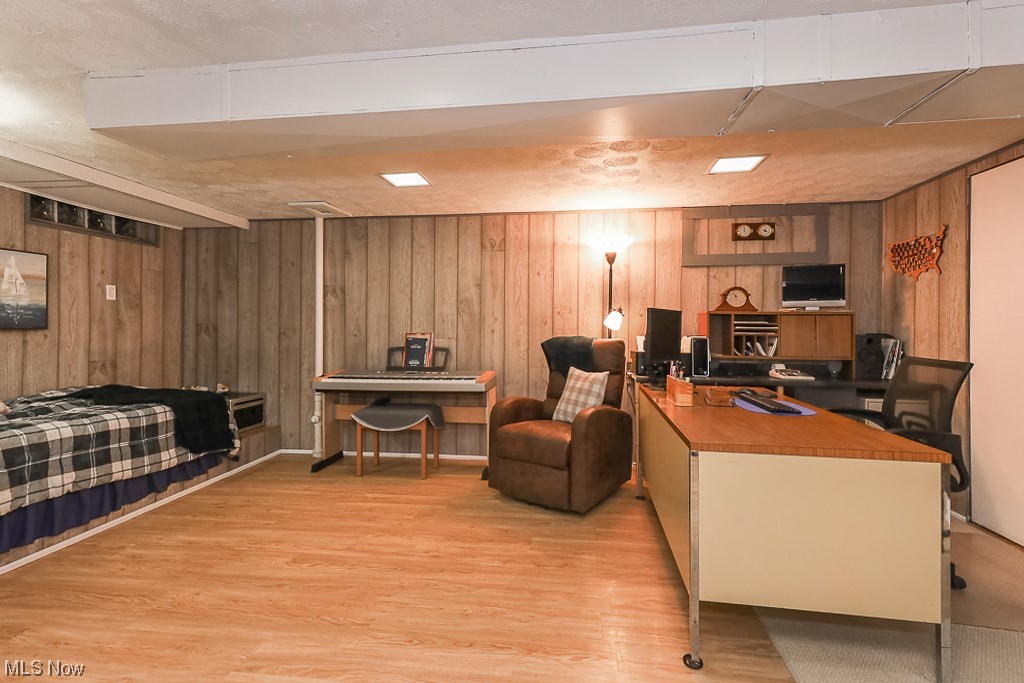 Ledge View Acres - Residential