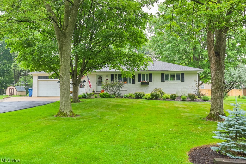 Ledge View Acres - Residential