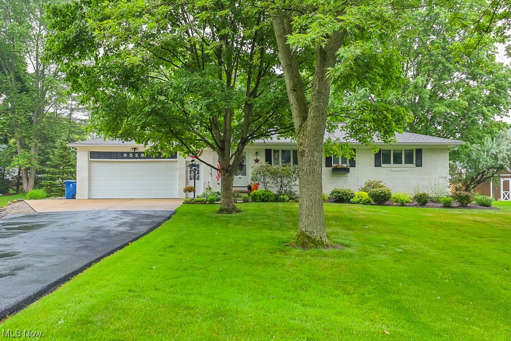 Ledge View Acres - Residential