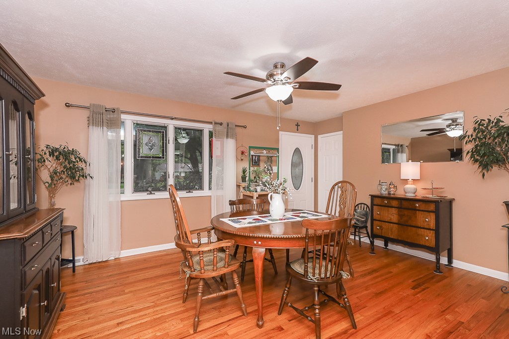 Ledge View Acres - Residential