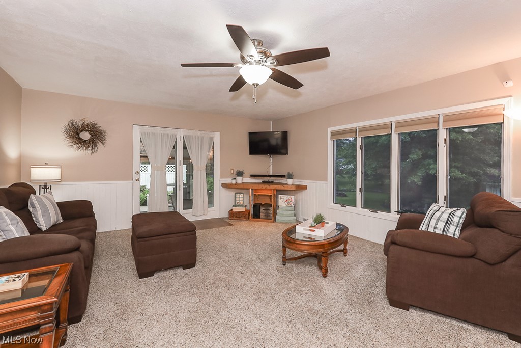 Ledge View Acres - Residential