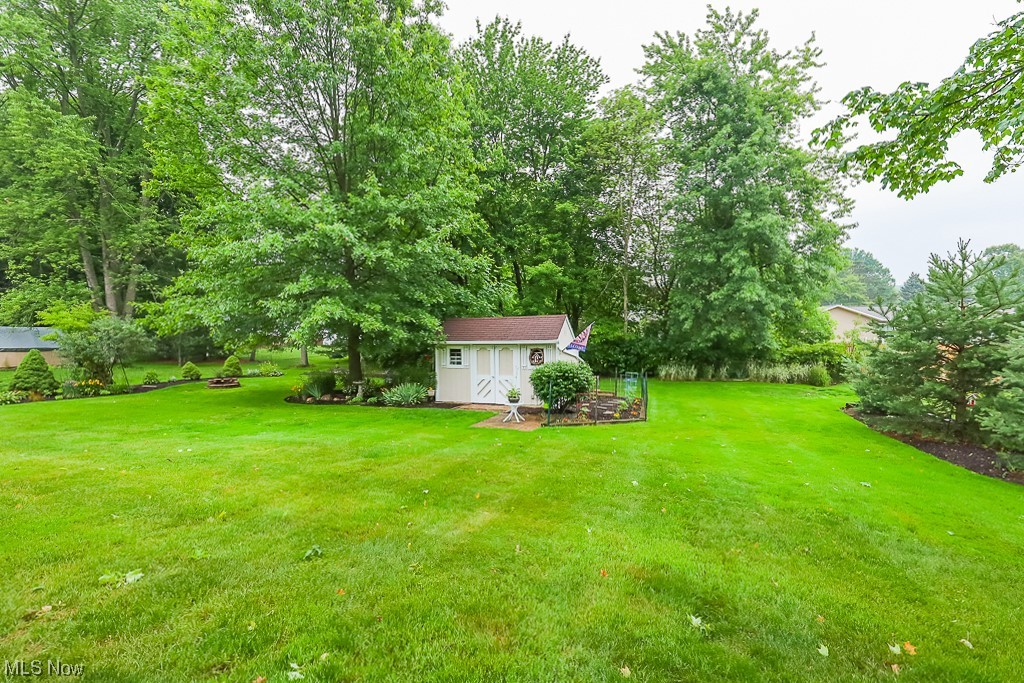 Ledge View Acres - Residential