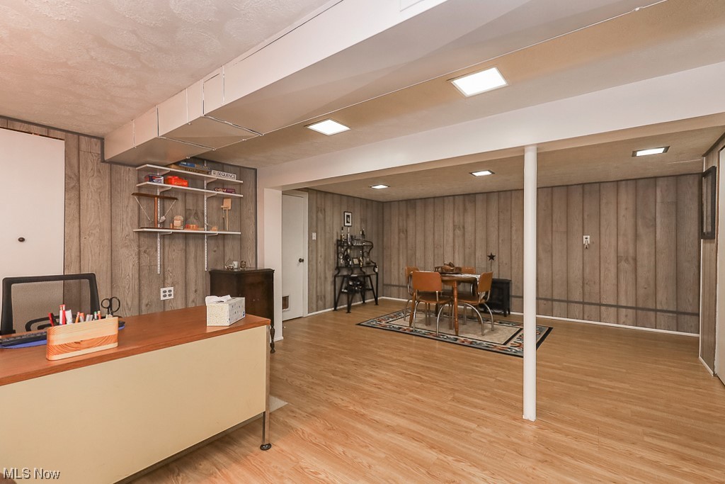 Ledge View Acres - Residential