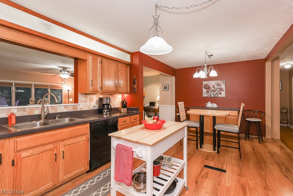 Ledge View Acres - Residential