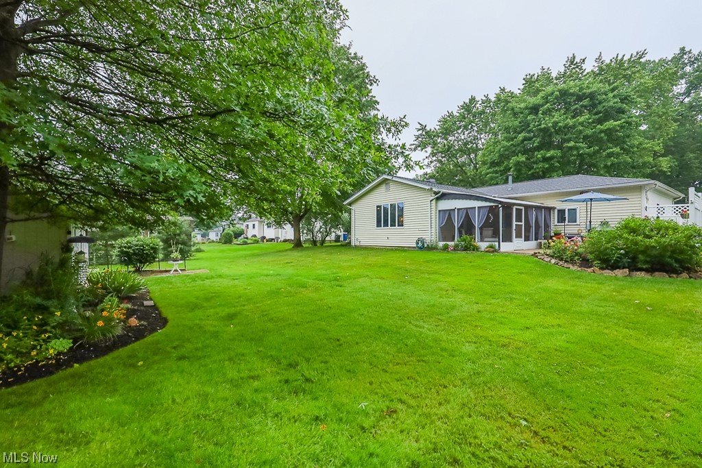 Ledge View Acres - Residential