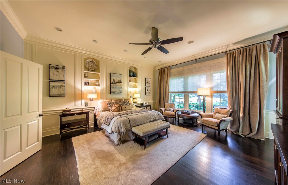 Glenmoor Estates - Residential