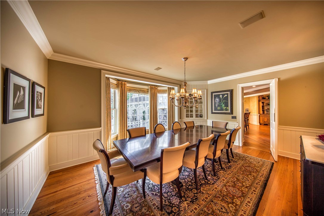 Glenmoor Estates - Residential