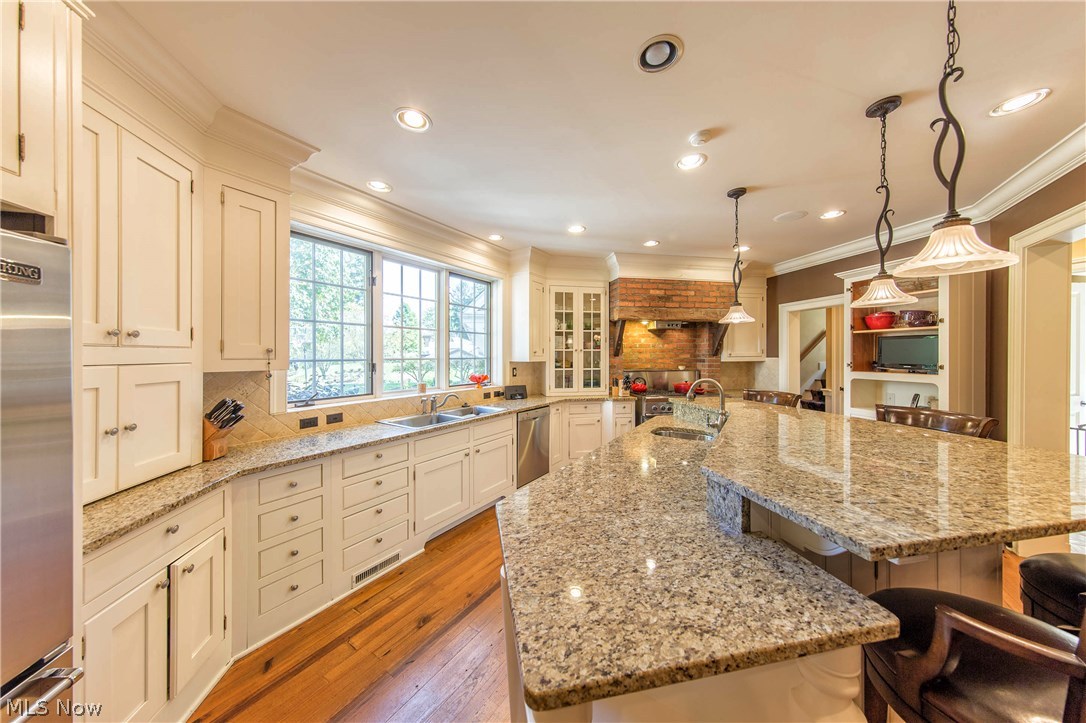 Glenmoor Estates - Residential