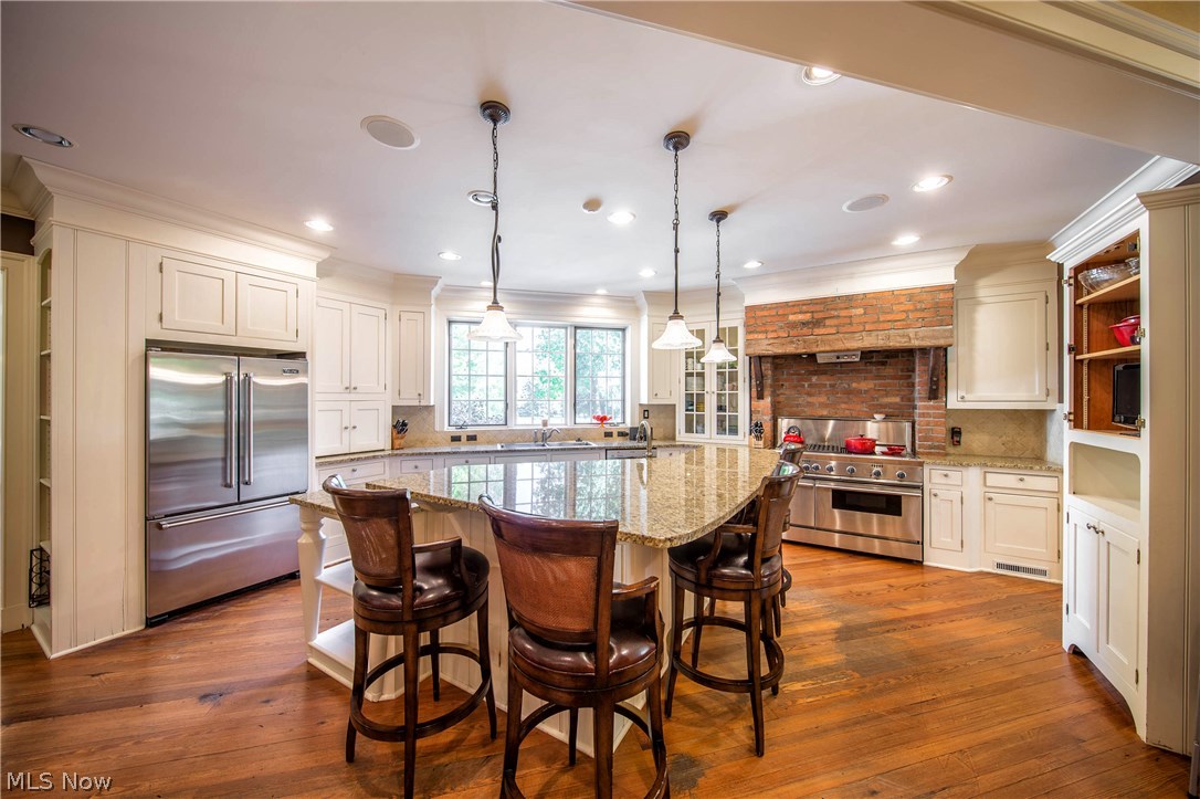 Glenmoor Estates - Residential