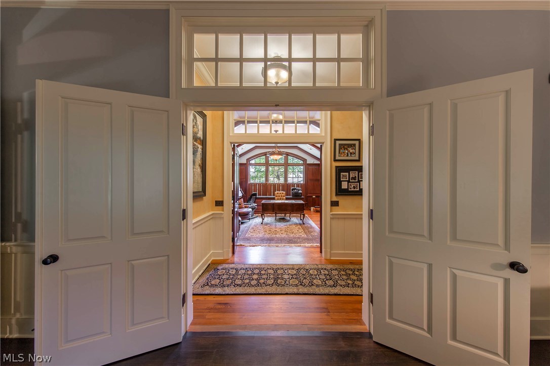 Glenmoor Estates - Residential