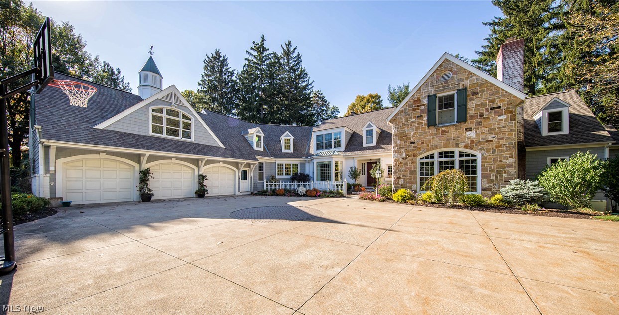 Glenmoor Estates - Residential