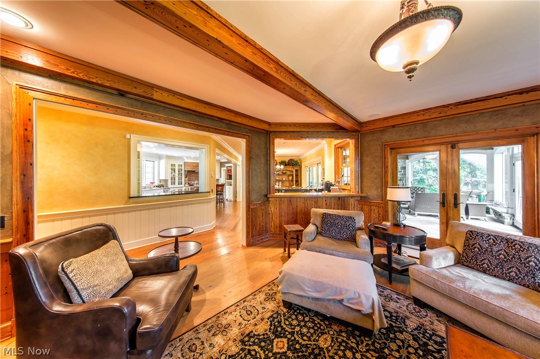 Glenmoor Estates - Residential