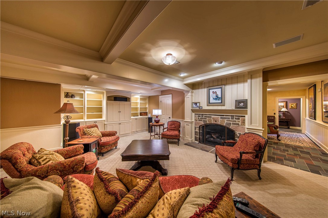 Glenmoor Estates - Residential