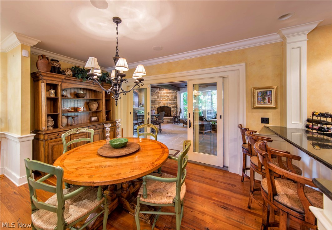 Glenmoor Estates - Residential