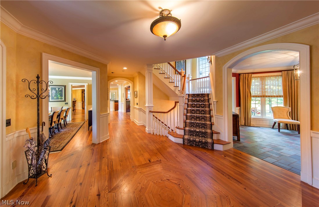 Glenmoor Estates - Residential