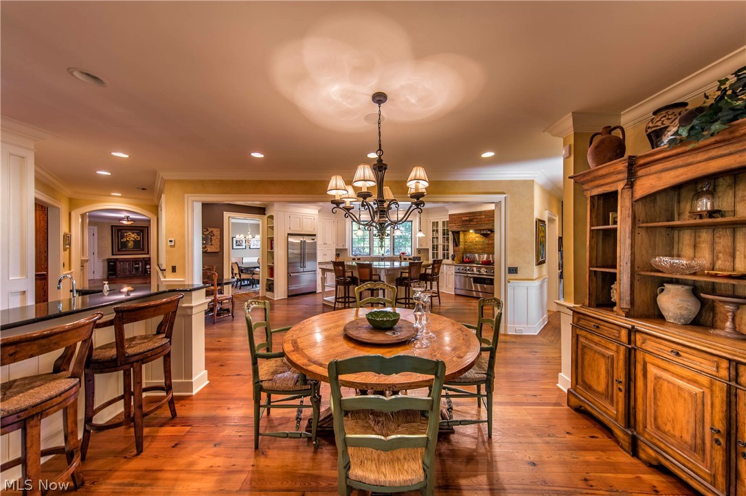 Glenmoor Estates - Residential