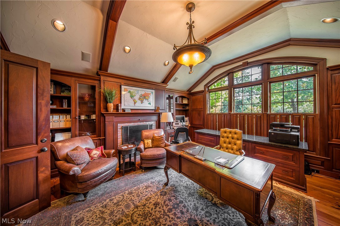 Glenmoor Estates - Residential