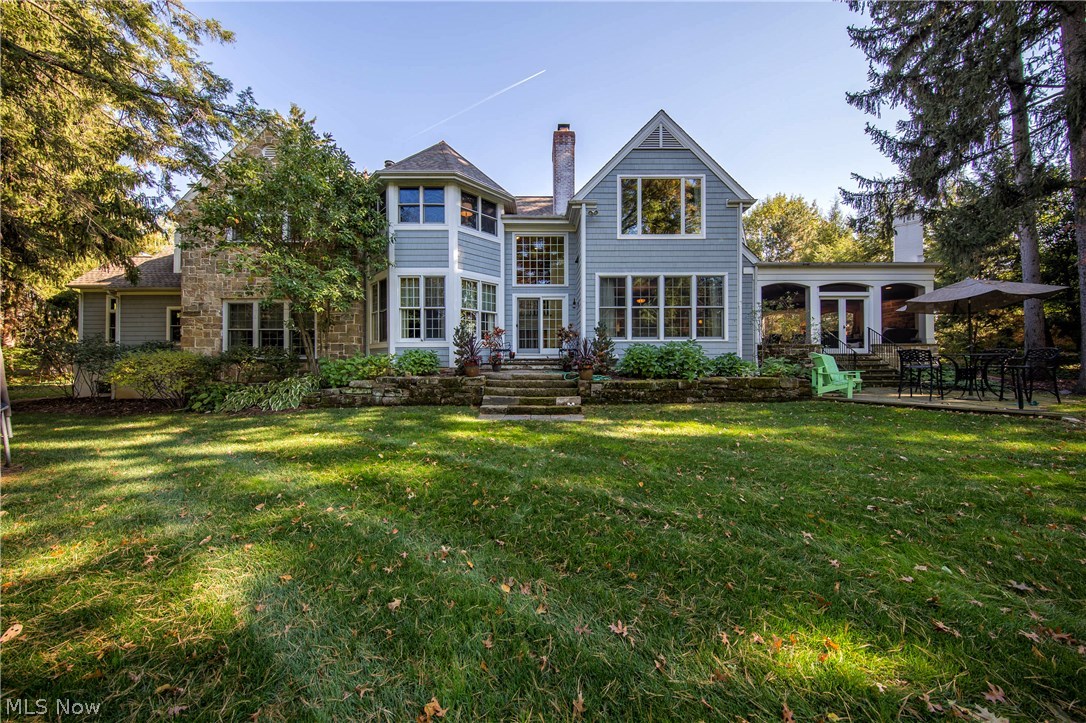 Glenmoor Estates - Residential