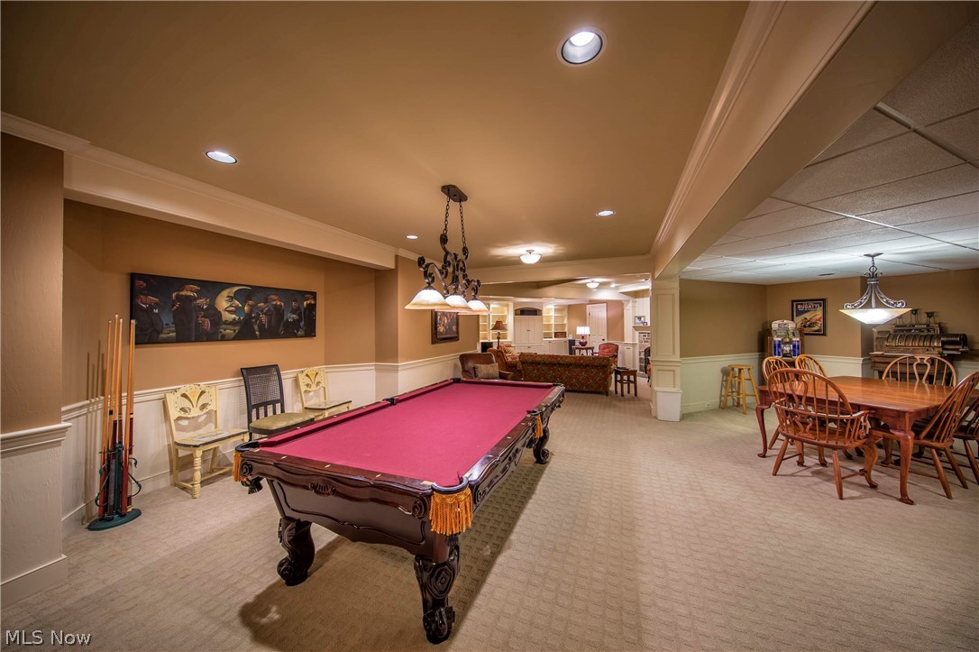 Glenmoor Estates - Residential