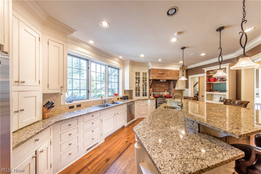 Glenmoor Estates - Residential