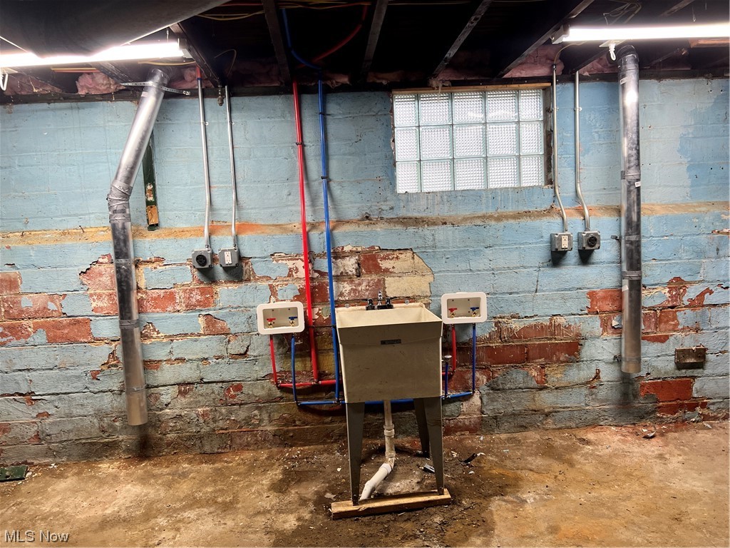 New Glenside Sub/Wilsons - Residential Income