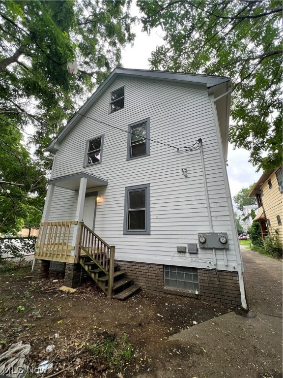 New Glenside Sub/Wilsons - Residential Income