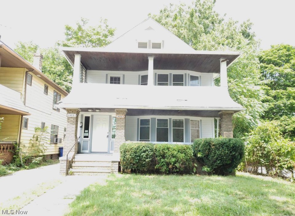 New Glenside Sub/Wilsons - Residential Income