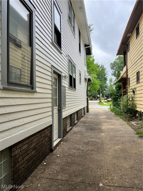 New Glenside Sub/Wilsons - Residential Income