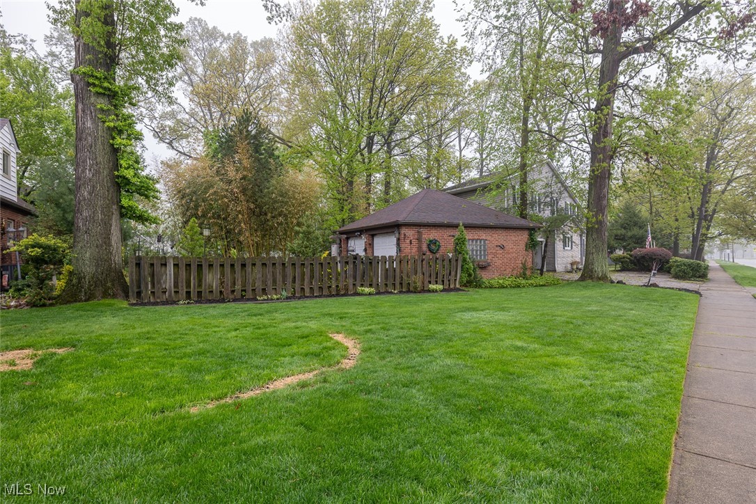 2666 Wagar Road, Rocky River, Ohio image 26