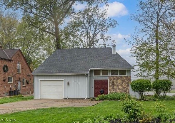 2666 Wagar Road, Rocky River, Ohio image 1