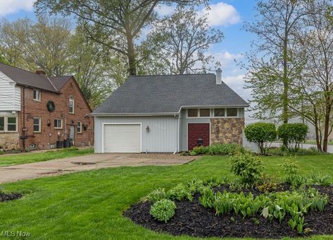2666 Wagar Road, Rocky River, OH 44116 - MLS#: 5119947