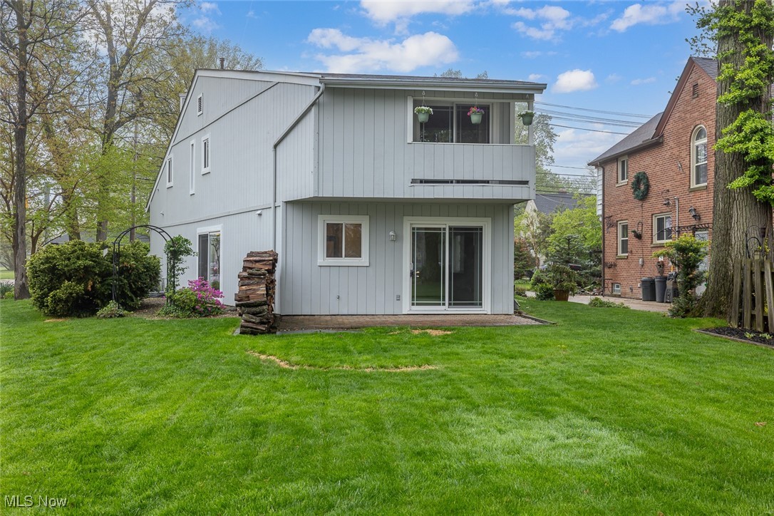 2666 Wagar Road, Rocky River, Ohio image 25