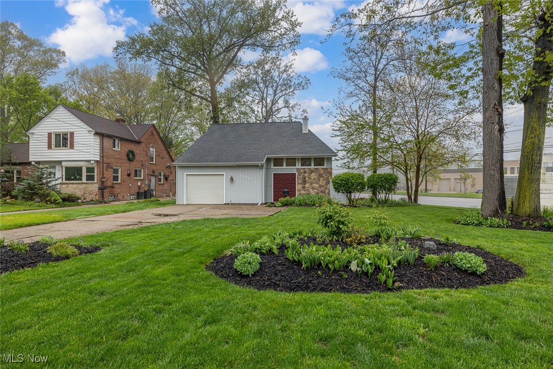 2666 Wagar Road