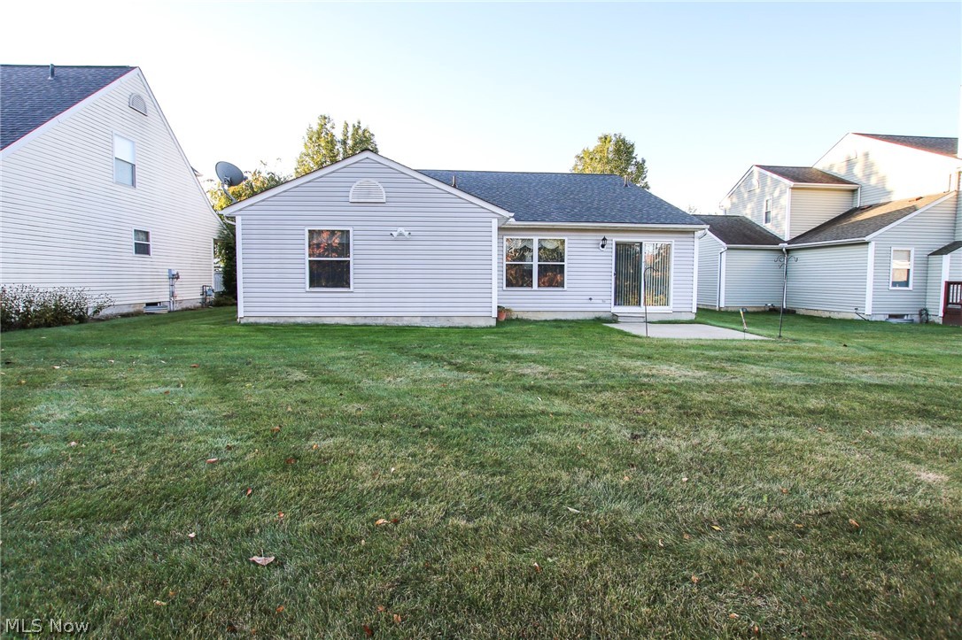 Pebble Crk Preserve Clstr Hm S - Residential