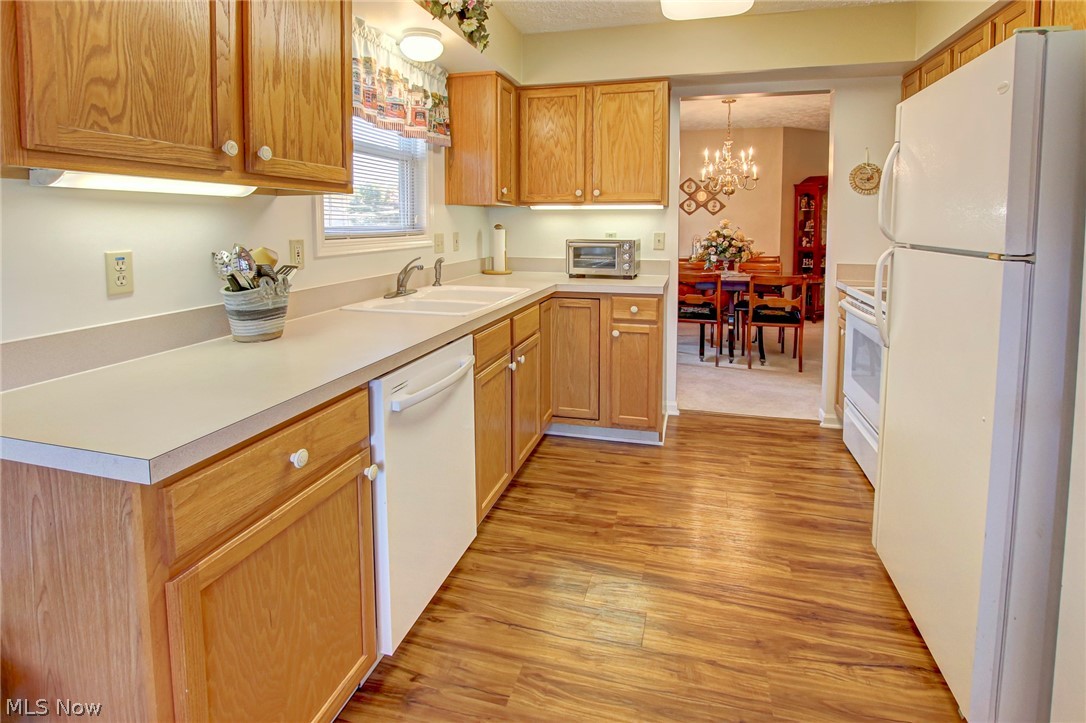 Pebble Crk Preserve Clstr Hm S - Residential