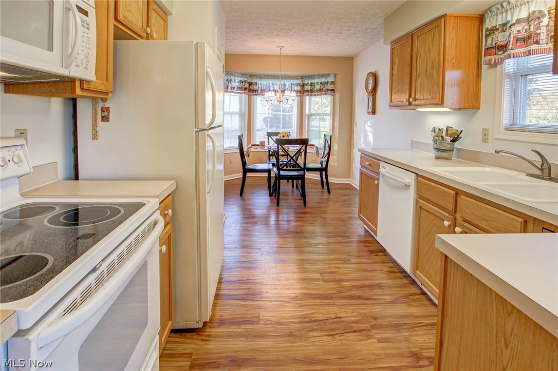 Pebble Crk Preserve Clstr Hm S - Residential