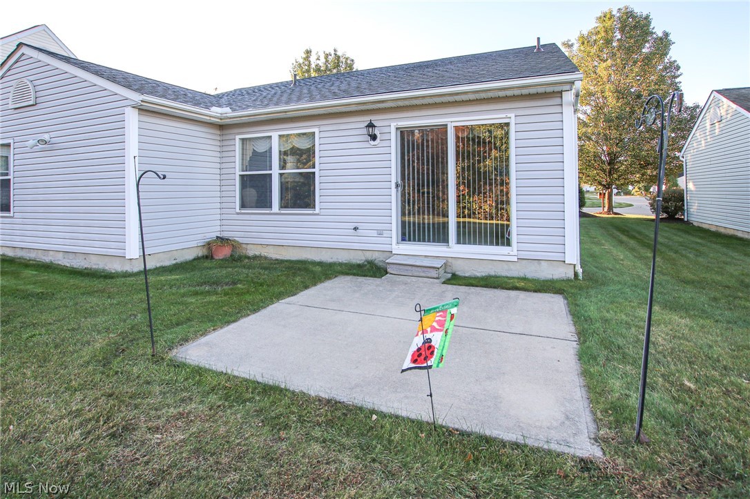 Pebble Crk Preserve Clstr Hm S - Residential