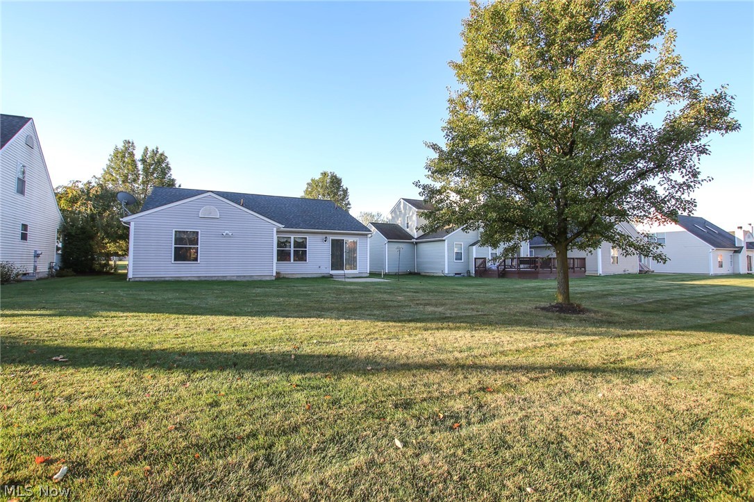 Pebble Crk Preserve Clstr Hm S - Residential