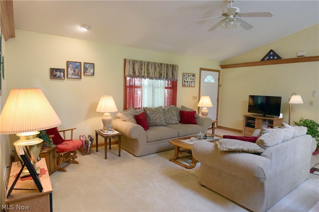 Connecticut Western Reserve - Residential