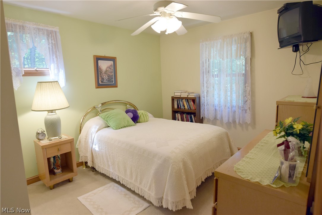 Connecticut Western Reserve - Residential