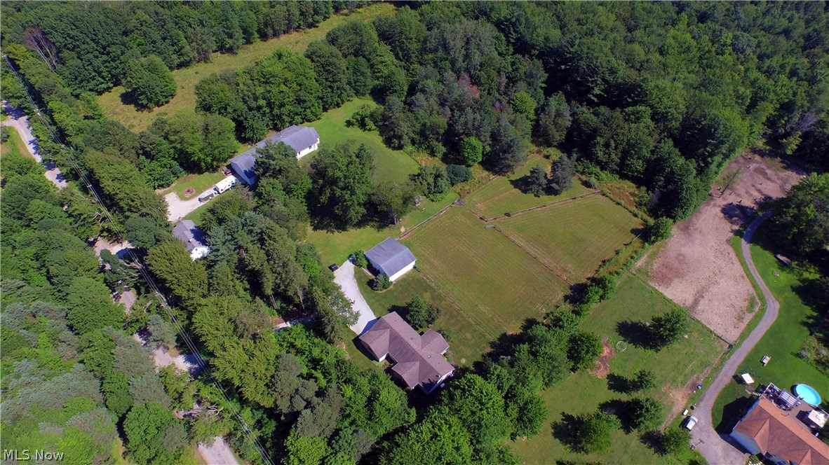 Connecticut Western Reserve - Residential