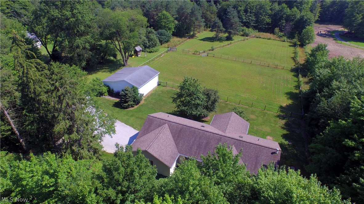 Connecticut Western Reserve - Residential