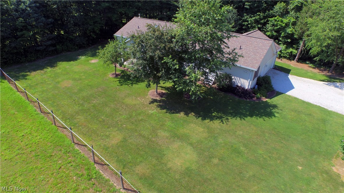 Connecticut Western Reserve - Residential