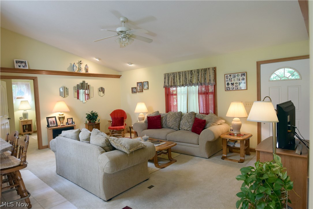 Connecticut Western Reserve - Residential