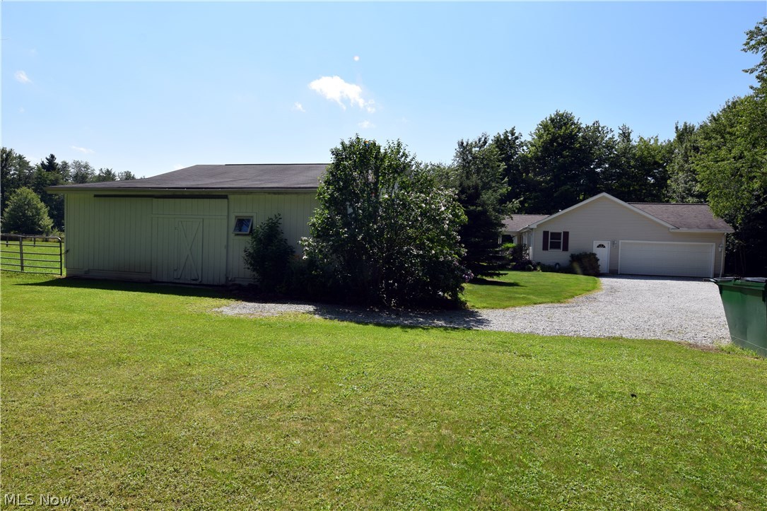 Connecticut Western Reserve - Residential